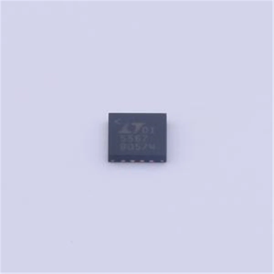 LTC5567IUF#TRPBF