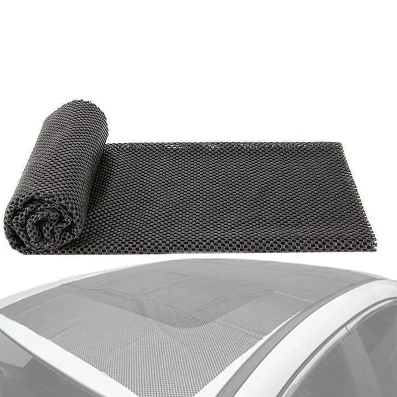 1. 2x1m Car Foam Anti Slip Mat For Auto Roof & Trunk Mat Floor