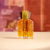 Parfum de marque Woody pour hommes, Spray de parfum, phéromone de flirt, parfum léger fruité Floral longue durée, séduisant, cadeau pour homme 4