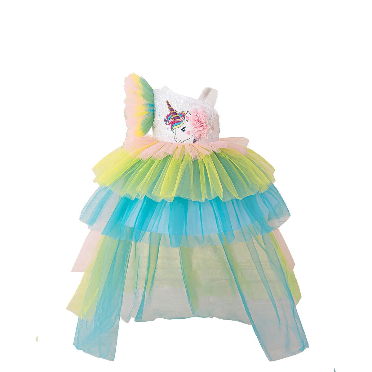 chinese dress ladies Girls Christmas Dress Mia Dress main image 1