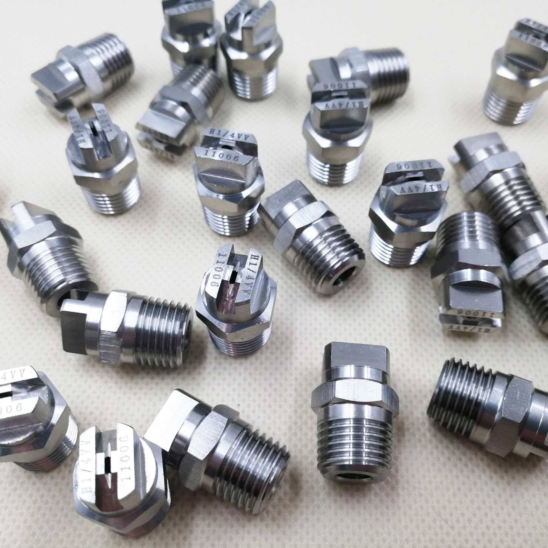 1/8 BSPT 25/45/65/80/95/110  SS304 Vee Ʈ ÷   , / û,   