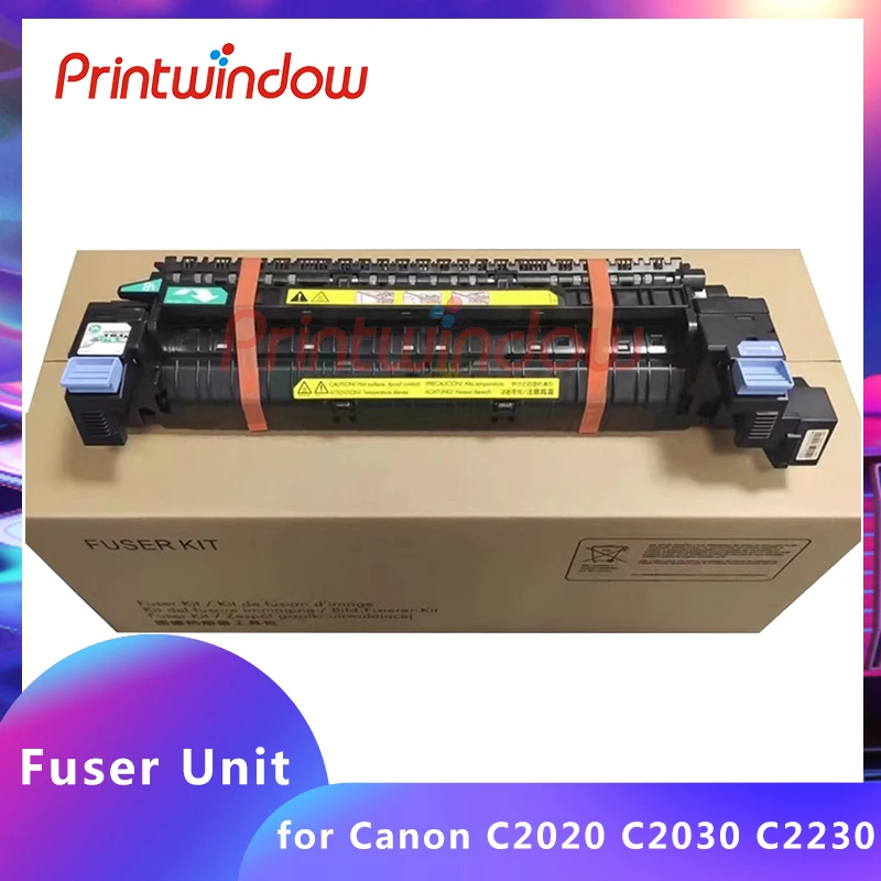 Фьюзер для Canon iR C2020 C2025 C2030 C2220 C2225 C2230