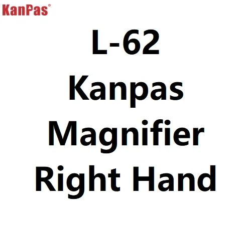 L-62 Right hand