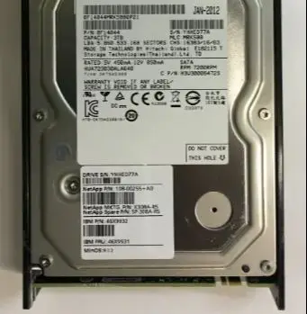 For X308A R5 108 00255 A0 46X9932 46X9931 3T SATA 3TB hard drive