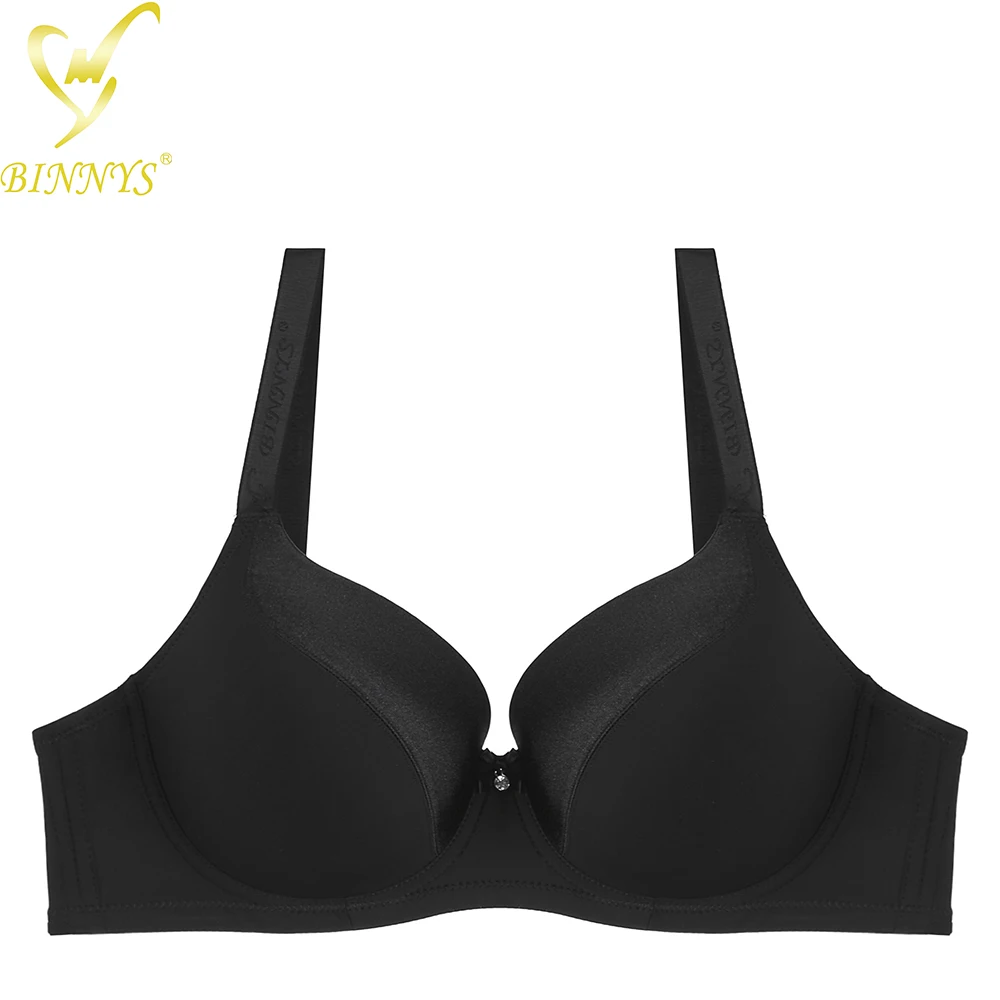 BinnysWomensBraECupTopFullCupSexyHighQualityPlusSizeBig