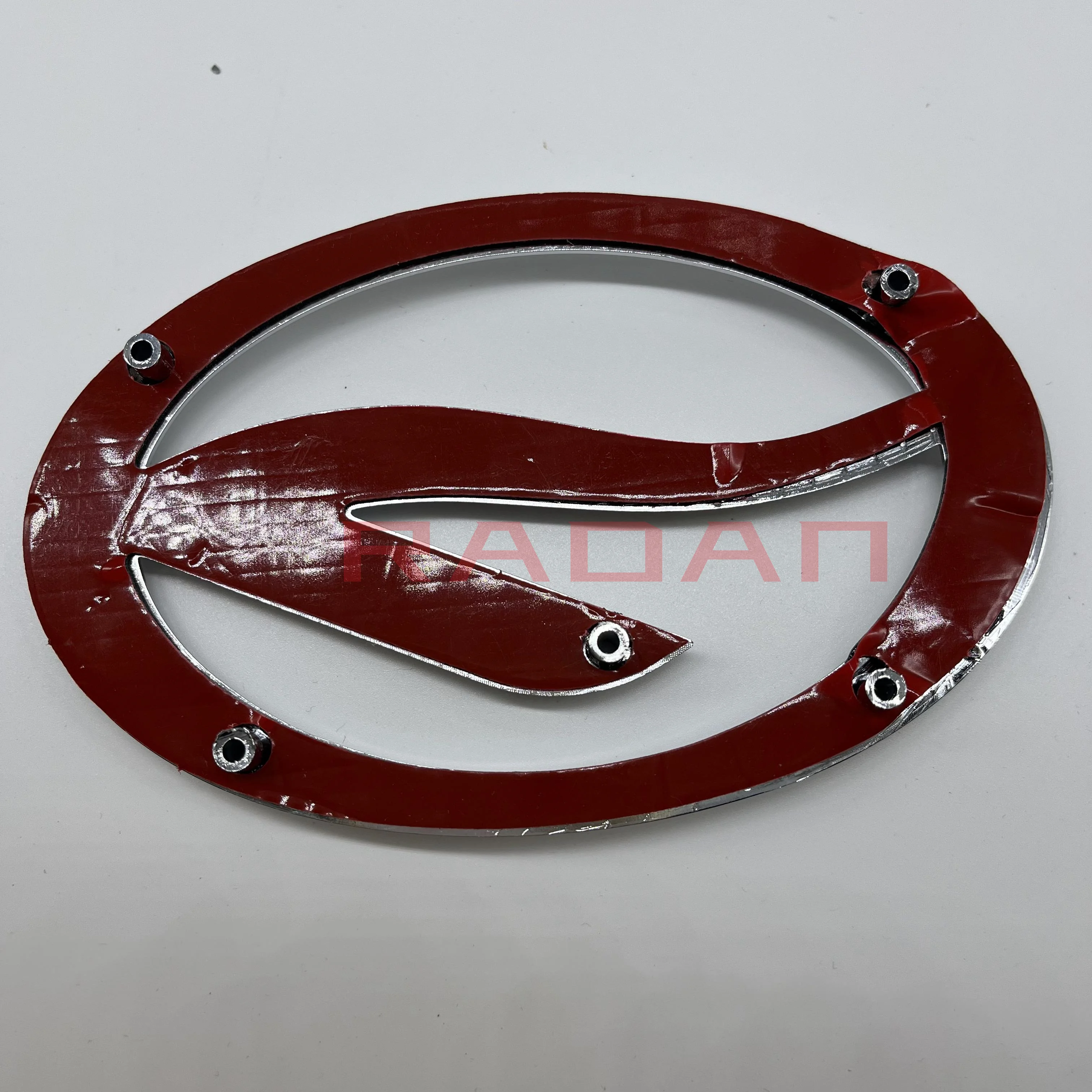 Front Emblem For Landwind X5