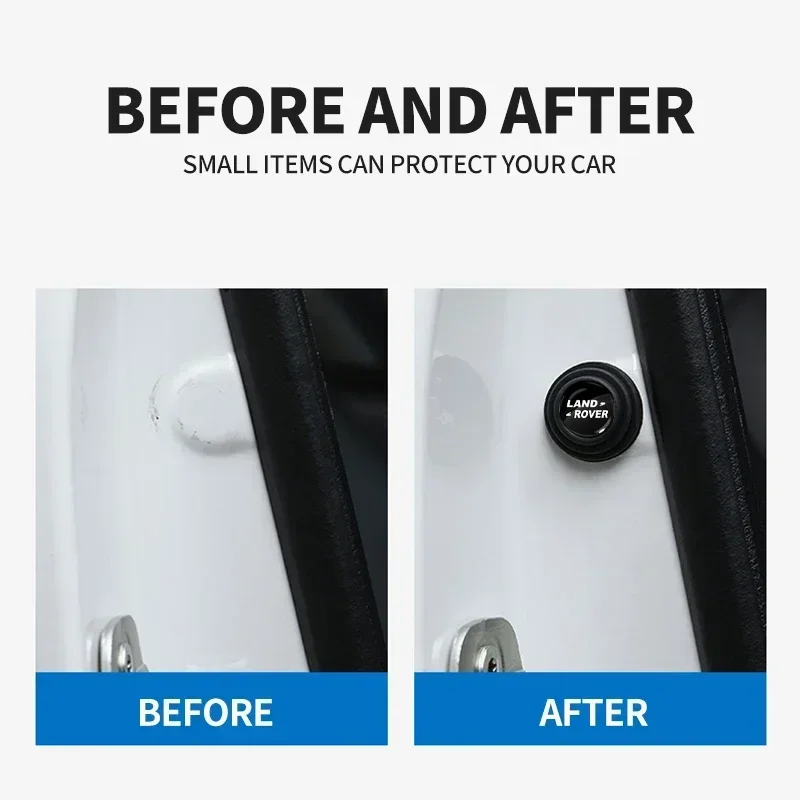 Universal Anti-Collision Car Door Shock Protection Pad