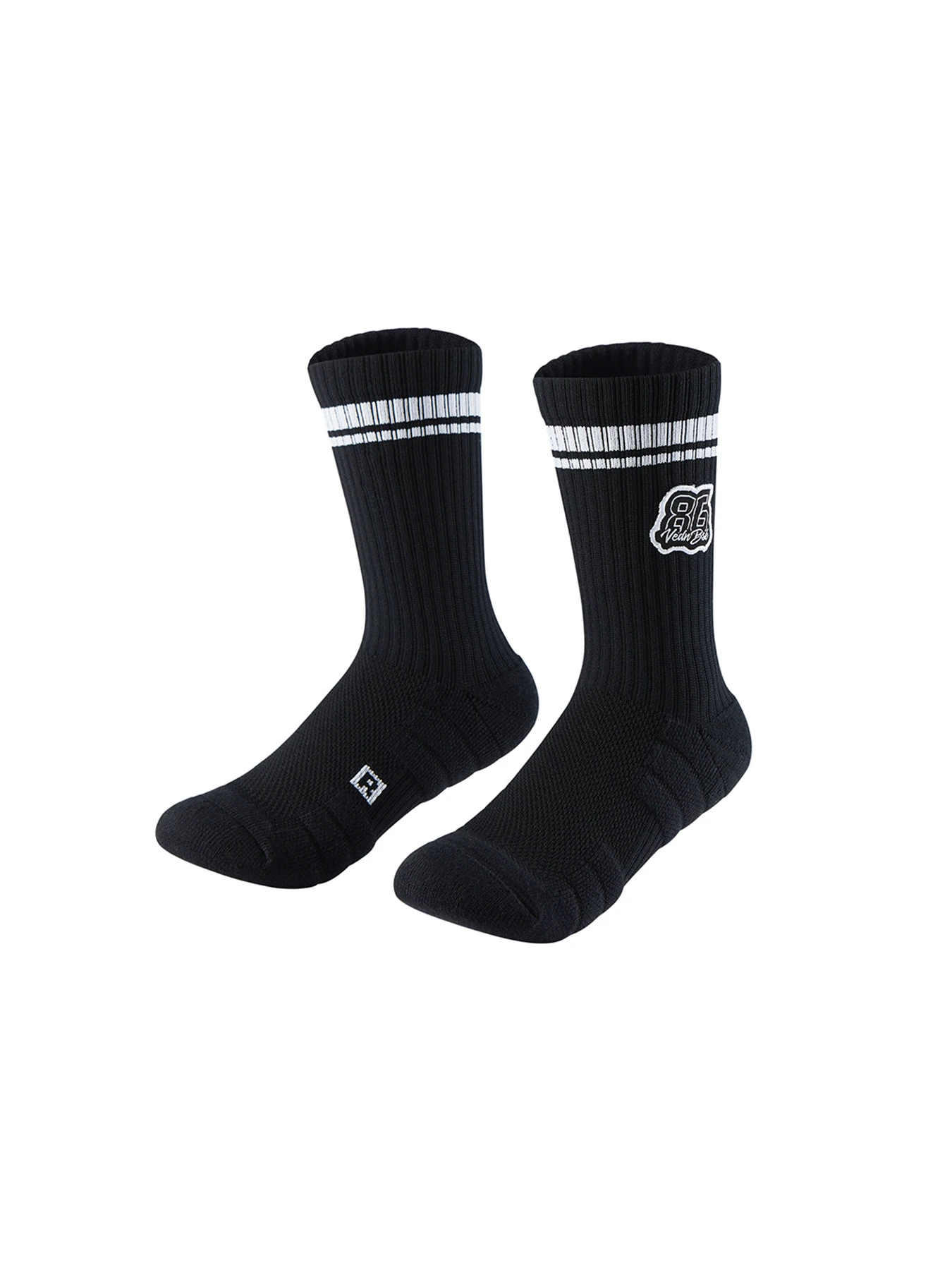 Kids Basketball Socks 7