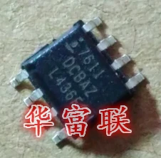 

Free shipping ICL7611DCBAZ.ICL7611 SOP-8 10PCS As shown