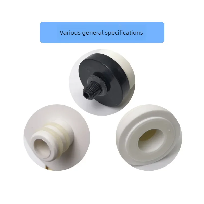 Premium 10-Inch Ceramic Water Filter for Purification and Chlorine Removal