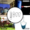 Stainless Steel Swivel Mount Chain With Carabiners And Spring, 1000Lbs Capacity For Heavy Bag, Gym Swing, Hammock 4