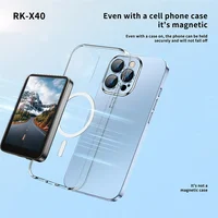 Mobile phone magnetic projection device, rear - high - definition self - shooting, wireless projection is extremely convenient - Image 4