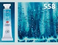 558 Blue Mist
