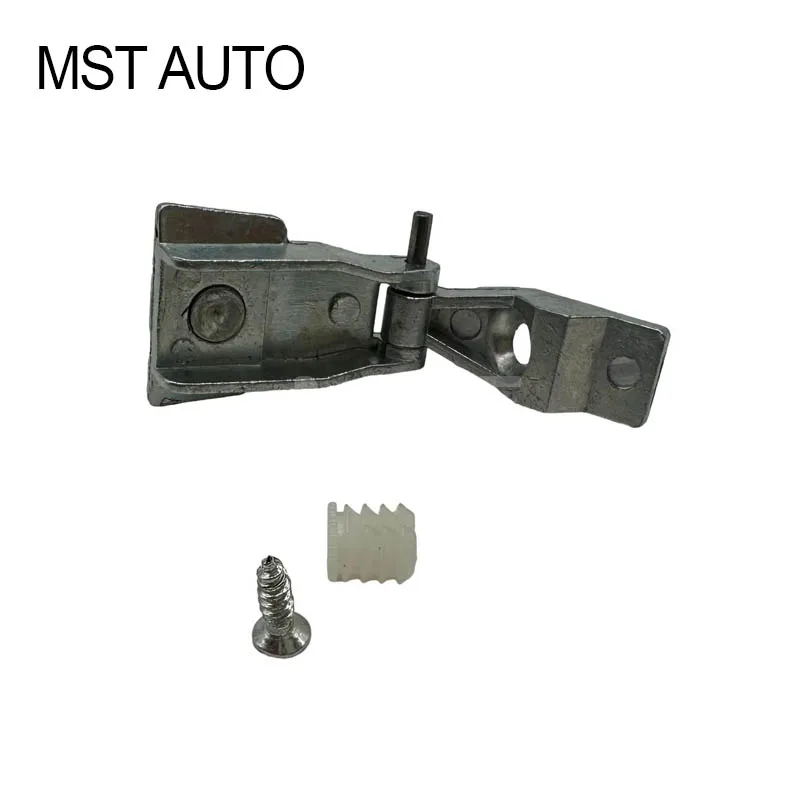 51964555 51939041   Alfa Romeo 147 GT Fiat 500 Abarth 크롬 외부 도어 핸들 힌지 수리 키트 승객 왼쪽 드라이버 오른쪽