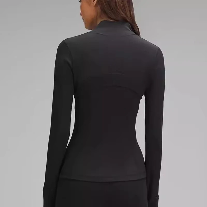 سترة رياضية نسائية، ملابس رياضية مناسبة، سترة صوفي...