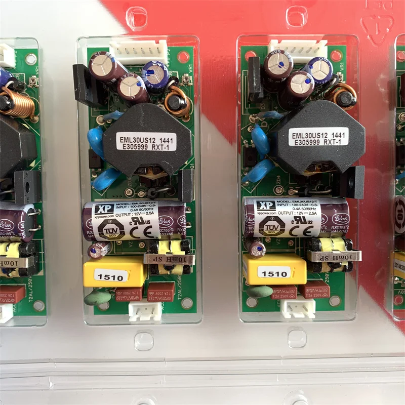 1PCS EML30US12-P EML30US12-T 수입 스위칭 전원 공급 장치 30W 12V ,