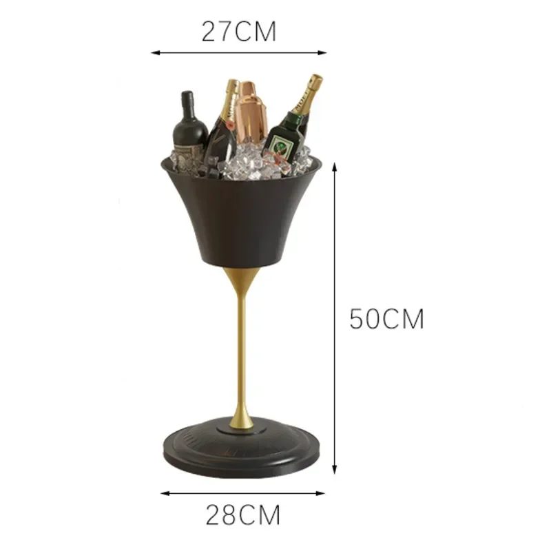 Metal Flower Rack Chic Light Luxury Iron Storage Stand Elegant Indoor Pot Holder for Living Room Decor Stylish Plant Stand