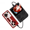 8-Bit Mini Video Game Console Built in 400 Games Retro Portable Console Handheld Game Player  Output For Kids Gift Game Boy 6