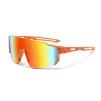 Lunettes de soleil pour garçons et filles, mode plein air, Baseball, Softball, pêche, randonnée, cyclisme, lunettes de Sport pour jeunes 3
