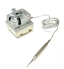 Mareno Oven High Limit Safety Thermostat 360 C EGO 55.32562.822 Triple Pole