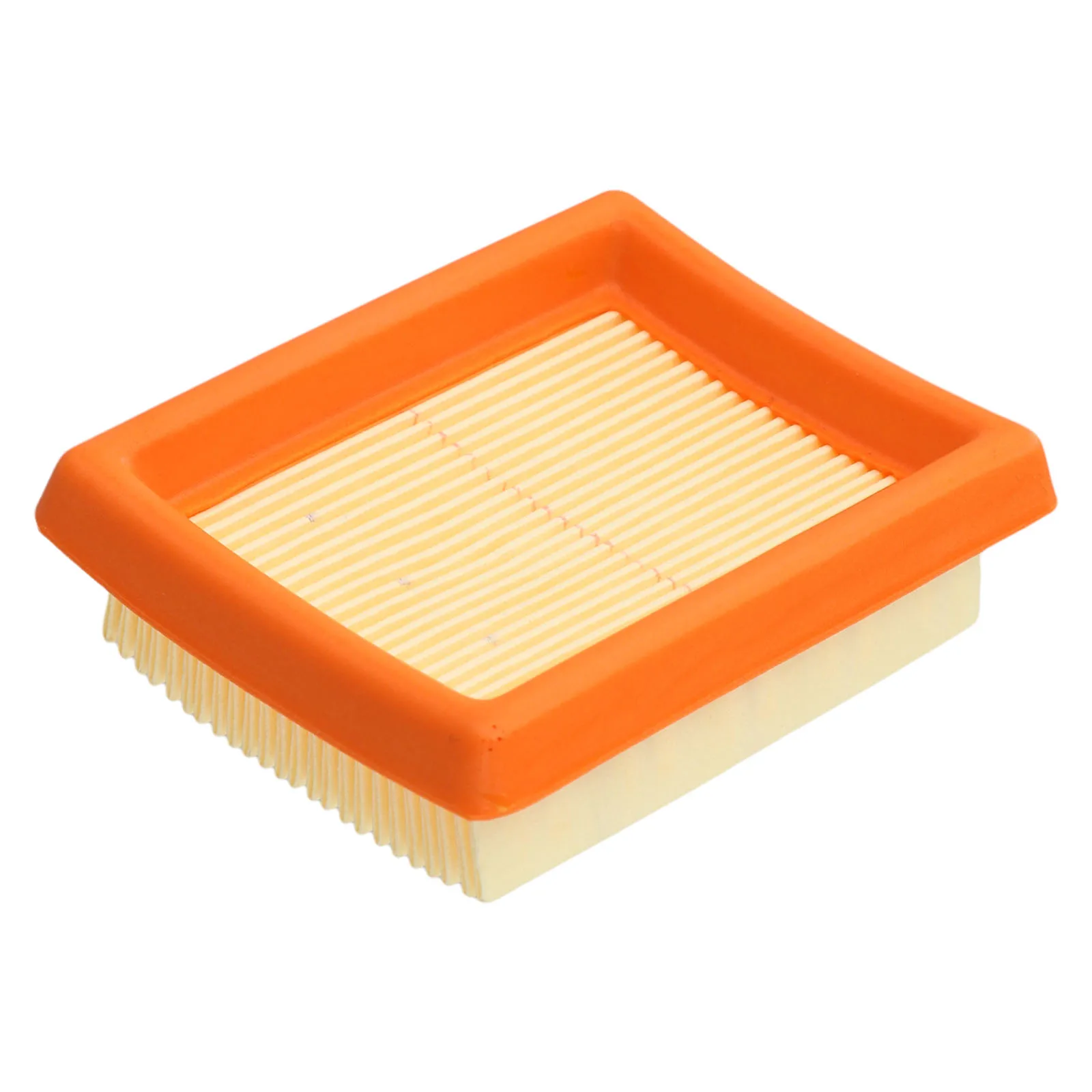 3pcs Air Filter Set for FS120 FS200 FS250 For FS300 FS350 FS380 FS400 For FS450 FS480 BT120 to Prolong Equipment Lifespan