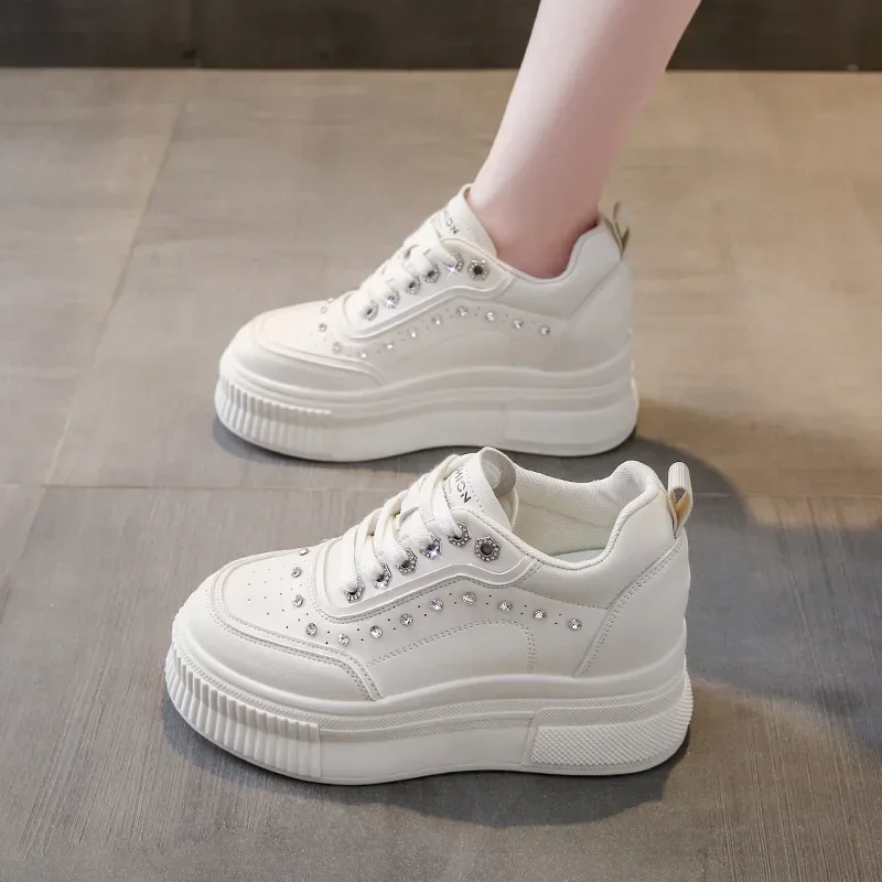 Beautiful shoes bsmoc thick sole 厚底 BEAUTIFUL SHOES (ビューティフルシューズ) BSMOC GLOXI CUT