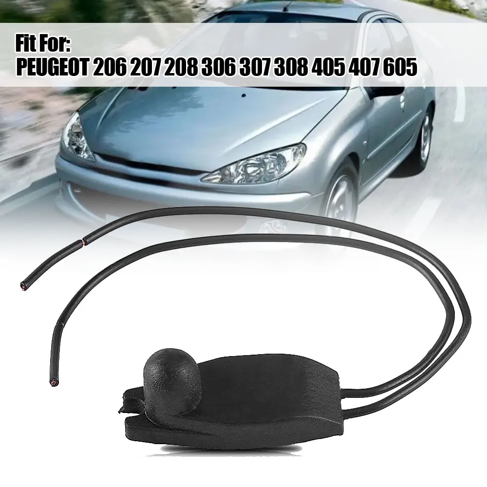 Car Outside Outdoor Transit Air Temperature Sensor Car Sensor Outside