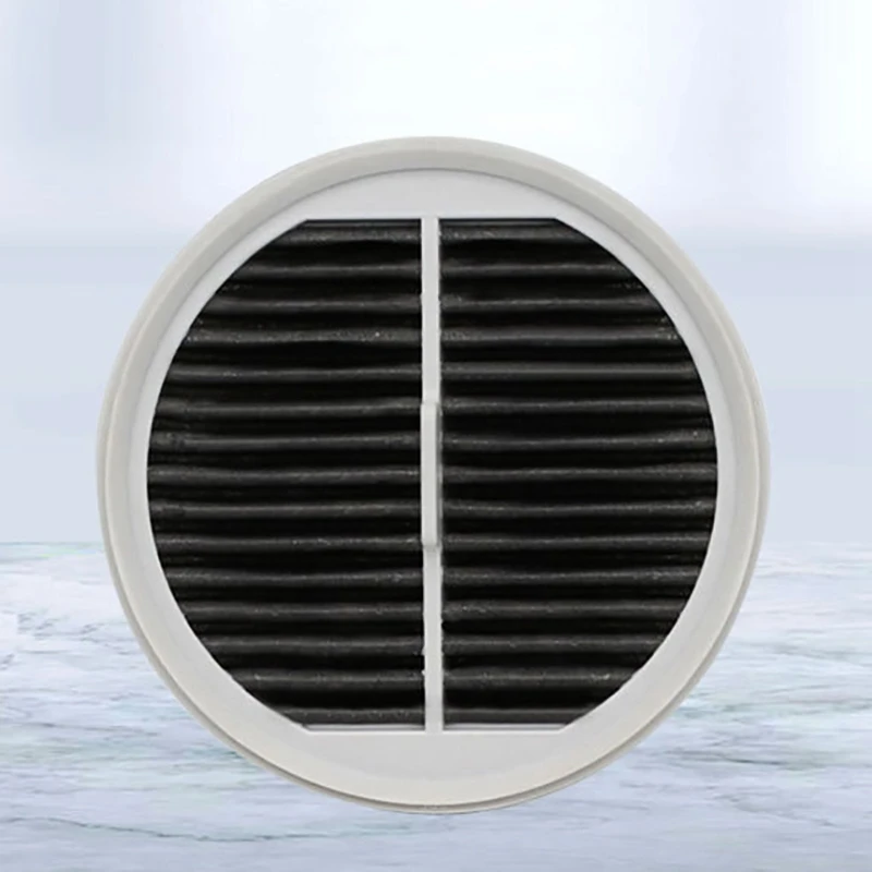 Рисунок 5 - фильтры для пылесоса Xiaomi Mijia