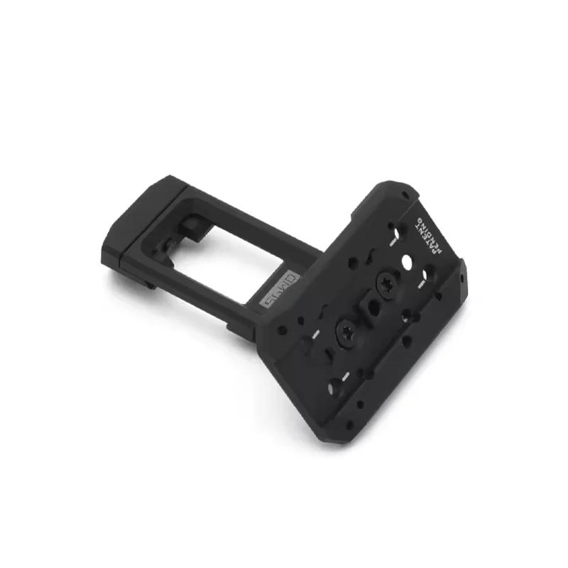 Enhanced 45-Degree Optic Mount for Red Dot Sight and Hunting Accessories