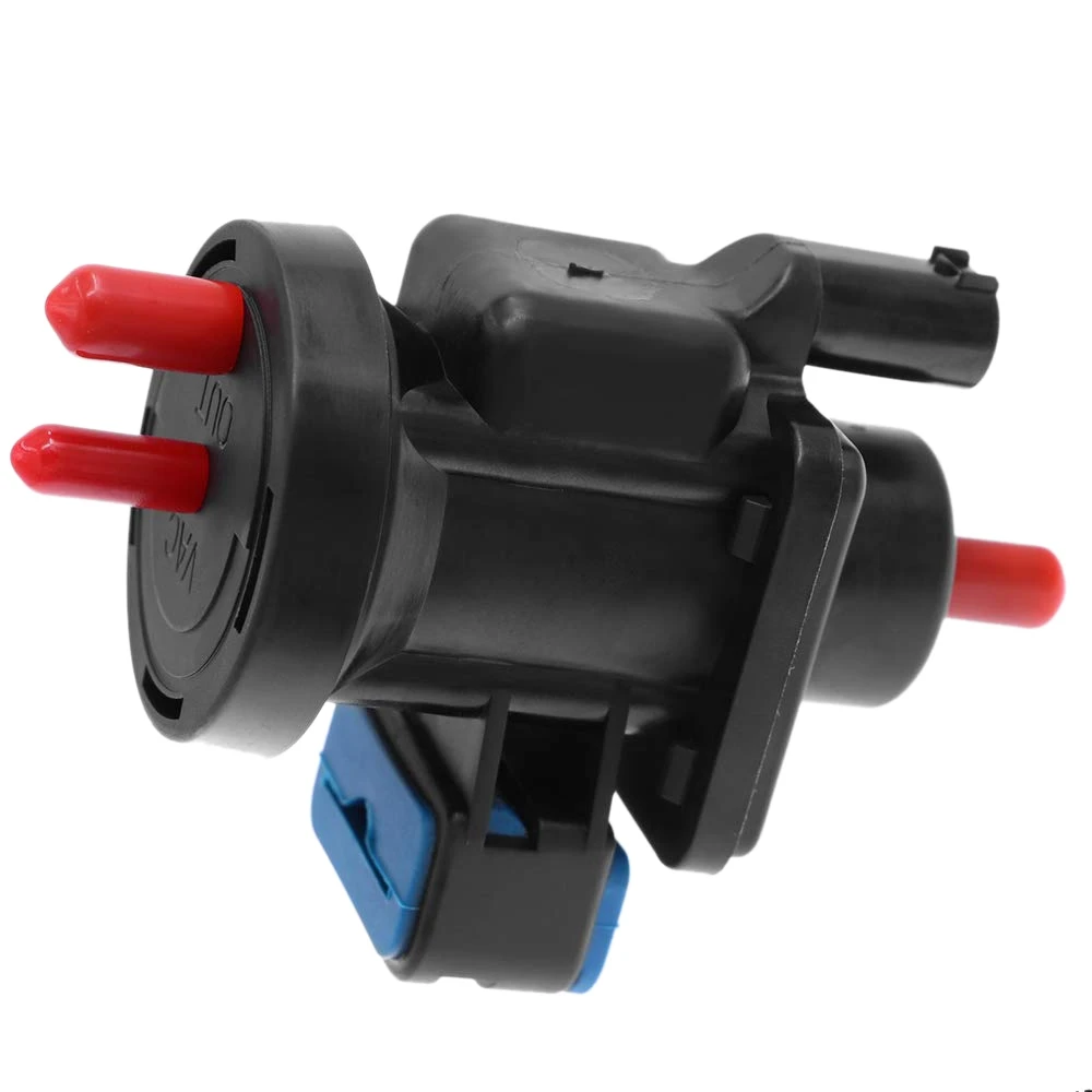 0005450427 A0005450427 A 000 545 04 27 A00007809560 For Benz Ml-Class W163 W202 S202 Car Vacuum Pressure Solenoid Valve Assembly
