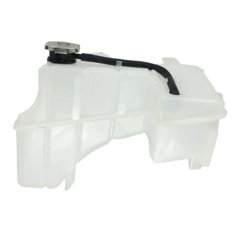 4596466AF 4596466AG Radiator Coolant Reservoir Tank For Dodge Magnum