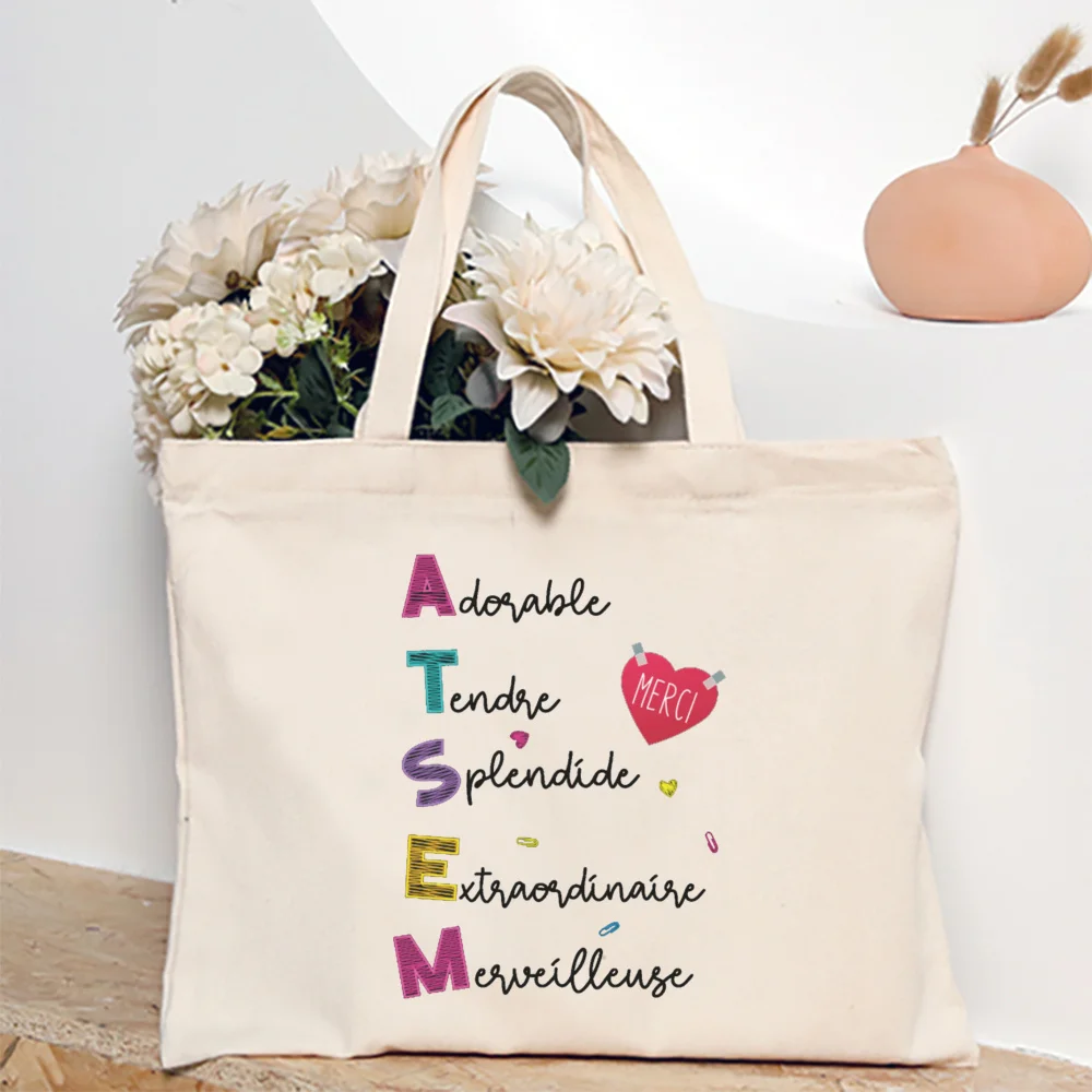Tote Bags Canvas Bags Canvas Bag Shopping Bag
