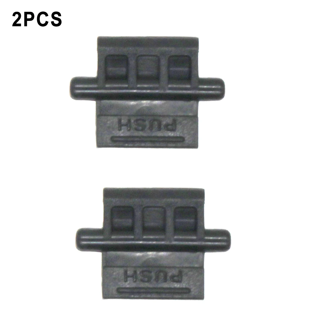 2PCS/SET Push Button for Baofeng Battery Lock Hold For Baofeng UV-5R UV 5R UV-5RA UV-5RE BF-F8HP Walkie Talkie Accessories push button battery lock hold suitable for baofeng uv 5r uv 5r uv 5ra uv 5re bf f8hp walkie talkie accessories