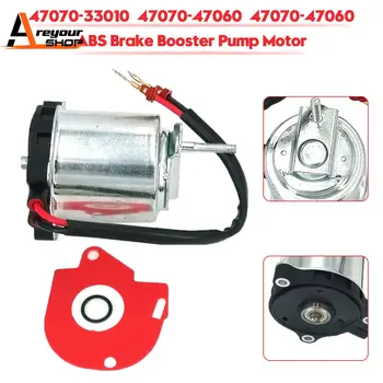 Motore pompa freno ABS per Toyota Camry Avalon Hybrid 47070-33010