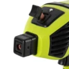 4600W Welding Machine Upgraded Handheld ARC Welder Gun 6 Variable Current Adjustment Green 3/32" - 1/8" Welding Rods 4