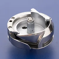 HPF-151 Rotary Hook 91-010165-91W/O for PFAFF 120, 122, 151, 155, 141-146, 142-720, 142-721, 175-196, 191-196, 194-720, 240A/B, 290A/B, 871-893 - Image 4
