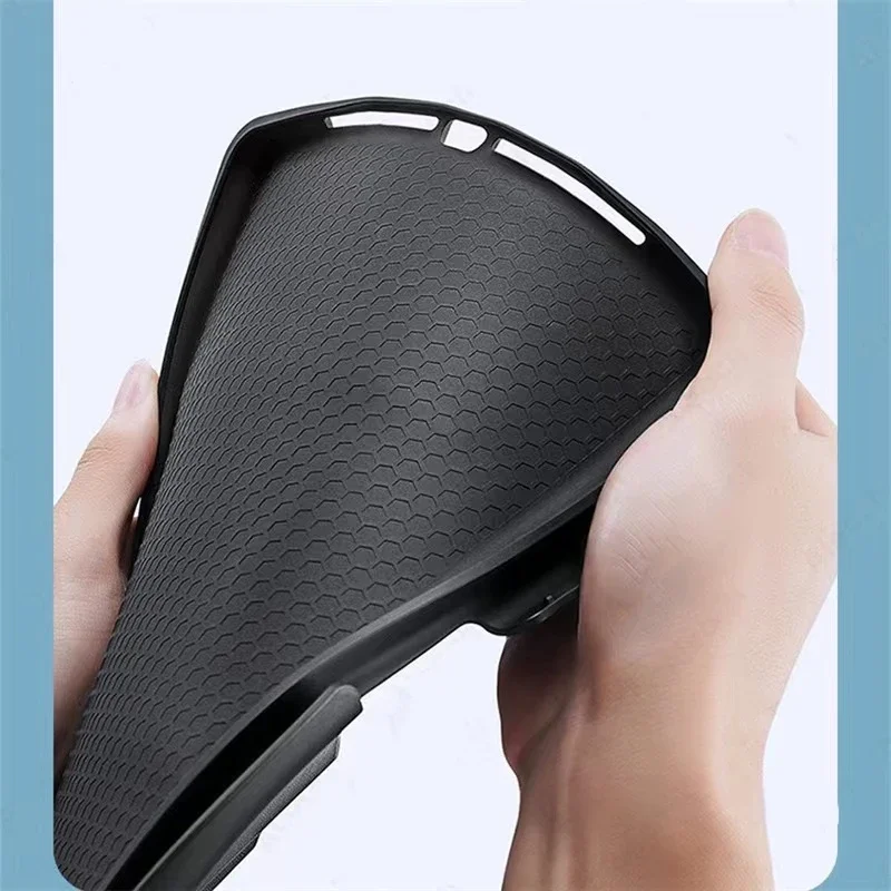 Premium Keyboard Case with Bluetooth for 12.3-inch Tablet, 2024 Edition
