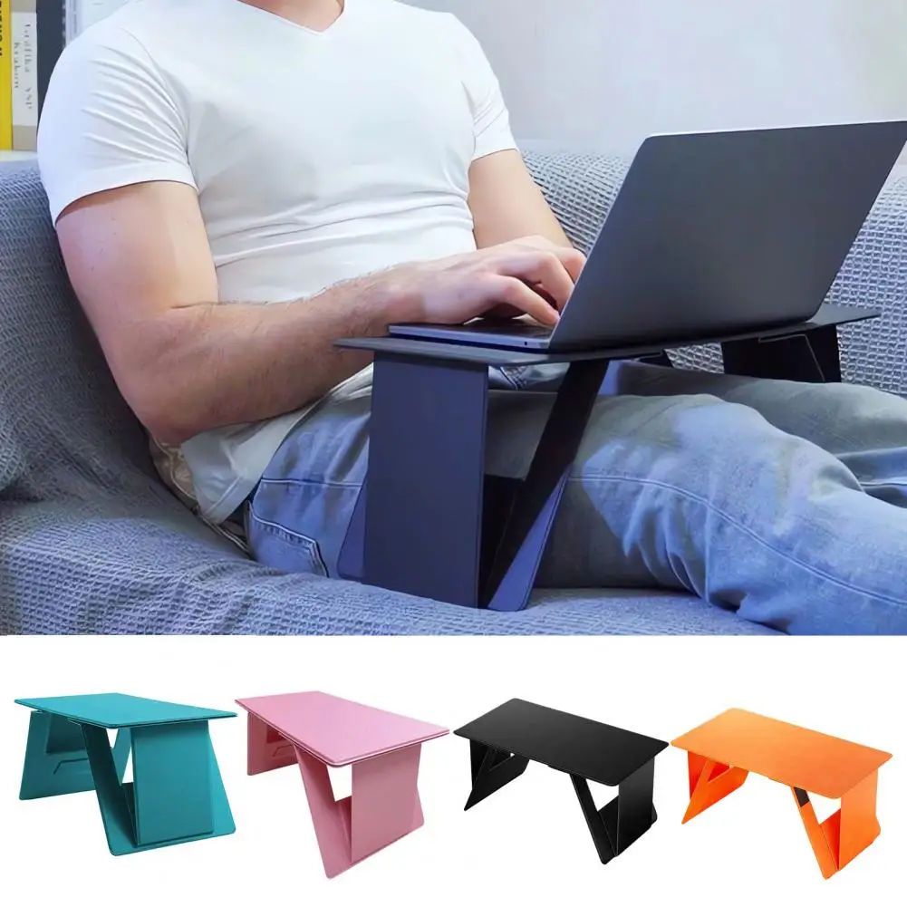 Laptop Stand Easy To Store Laptop Stand Adjustable Foldable Laptop Stand For Space-saving
