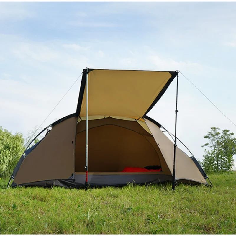 Asta Gear Cresent 1 Outdoor Camping Tent Ultralight 20D