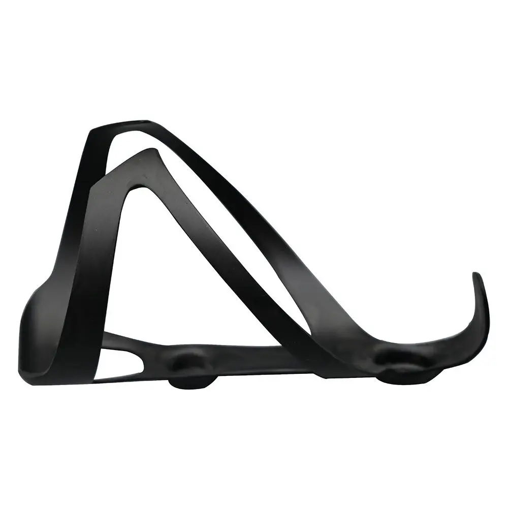 All carbon fiber bicycle water bottle holder, mountain bike road bike water bottle holder, ultra light XX