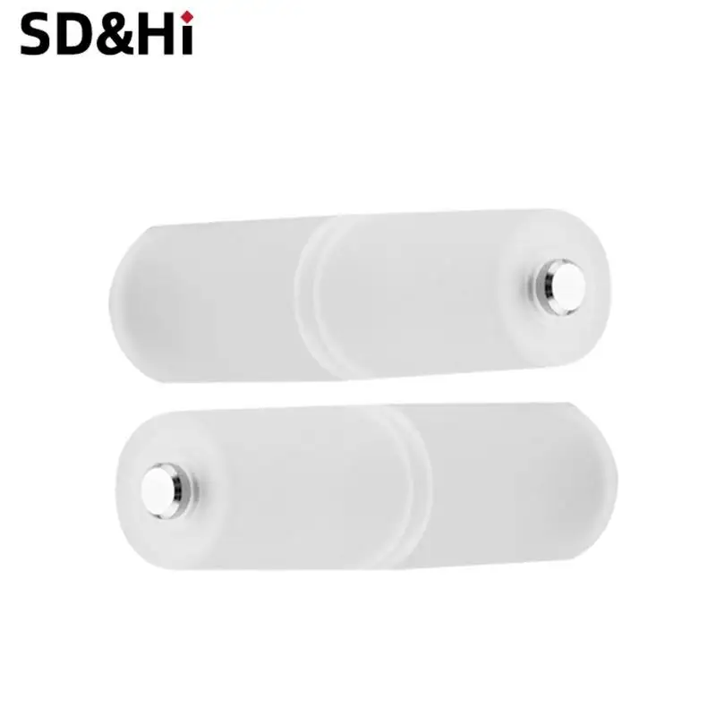 1/4Pcs Portable AAA to AA Size Battery Converter Adapter Batteries Holder Durable Case Switcher Cell Battery Holder Converter battery holder battery adapter convertor battery converter adapter