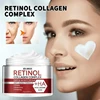 Face Moisturizing Cream Night And Day Cream Reduce Fine Line For Women 4