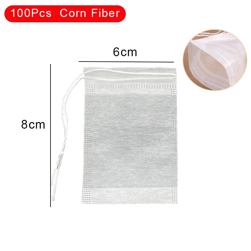 corn fiber 6 x 8cm