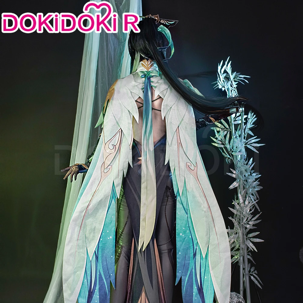 Xianyun ڽ   Ʈ ڽ XS-2XL, DokiDoki-R  ڽ, Xianyun Ŭ ̳ ڽ  ÷ 