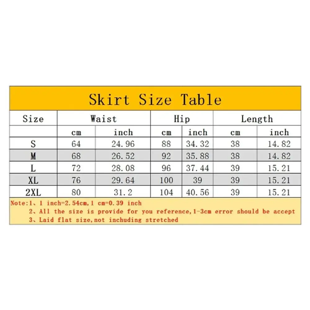 Polyester High Waist Mini Skirt for Women Black Pleated
