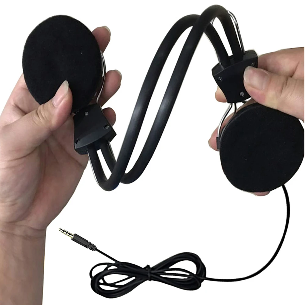 Underground Metal Detector Headphone For TC 300 TC 200 Search Gold Detector Accessory Earphone No Noise