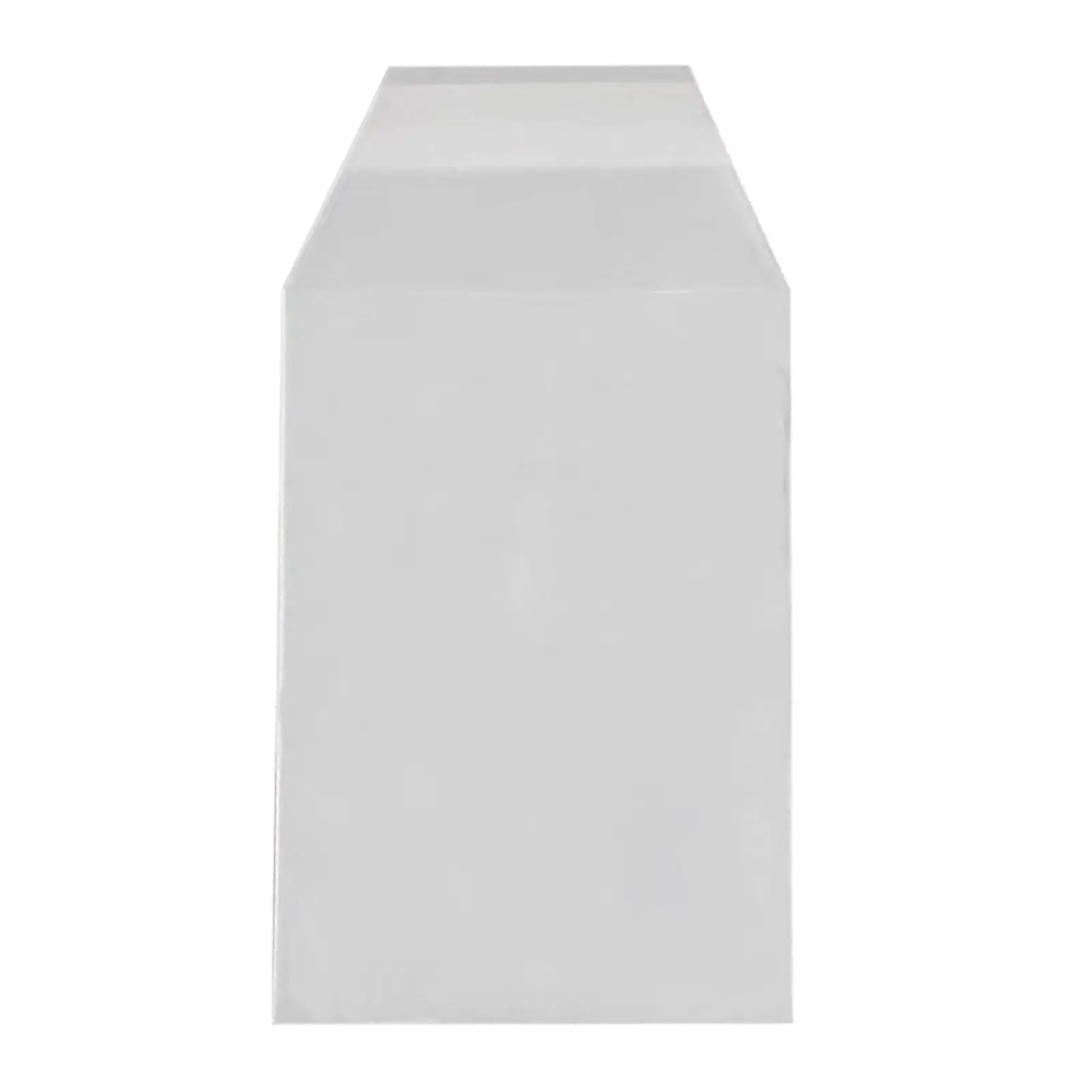 100x Ccg Protective Sleeves Professional Collectible Graded Card Guard Case