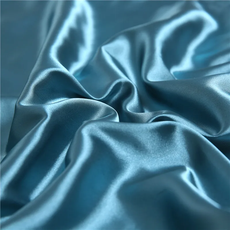 Pillowcase Pillow Cover Satin Hair Beauty Pillowcase Comfortable Pillow Case Home Decor Pillow Covers Cushions Home Decor 6
