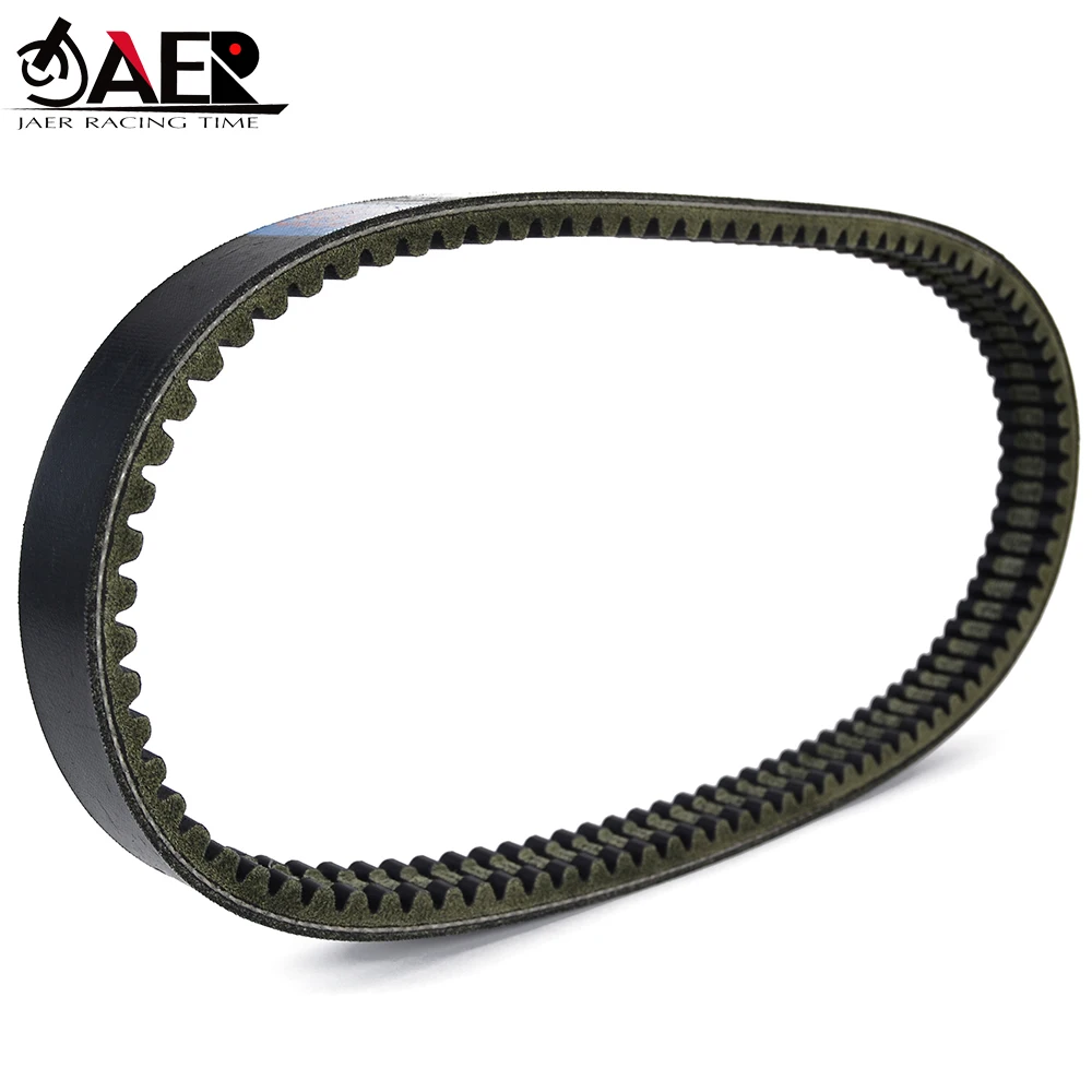 

B3211AA1096 Motorcycle Transfer Clutch Drive Belt for EPCOUR033