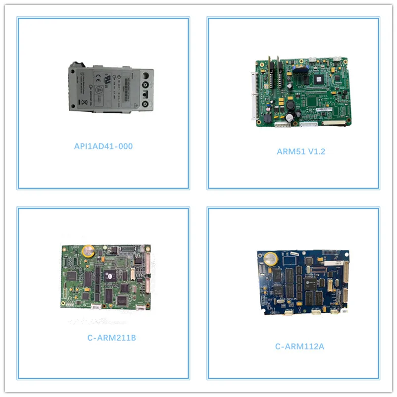 

C-ECG7131C ARM51 V1.2 C-NIBP311B C-ARM211B C-ARM112A P03518A GWF5E01C M02A-30-25901 M-6A0S01B API1AD41-000